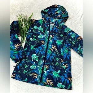 Columbia NWT Palm Omni-Shade Windbreaker Jacket - XS